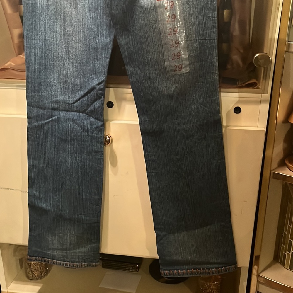 Request jeans - Picture 4 of 5